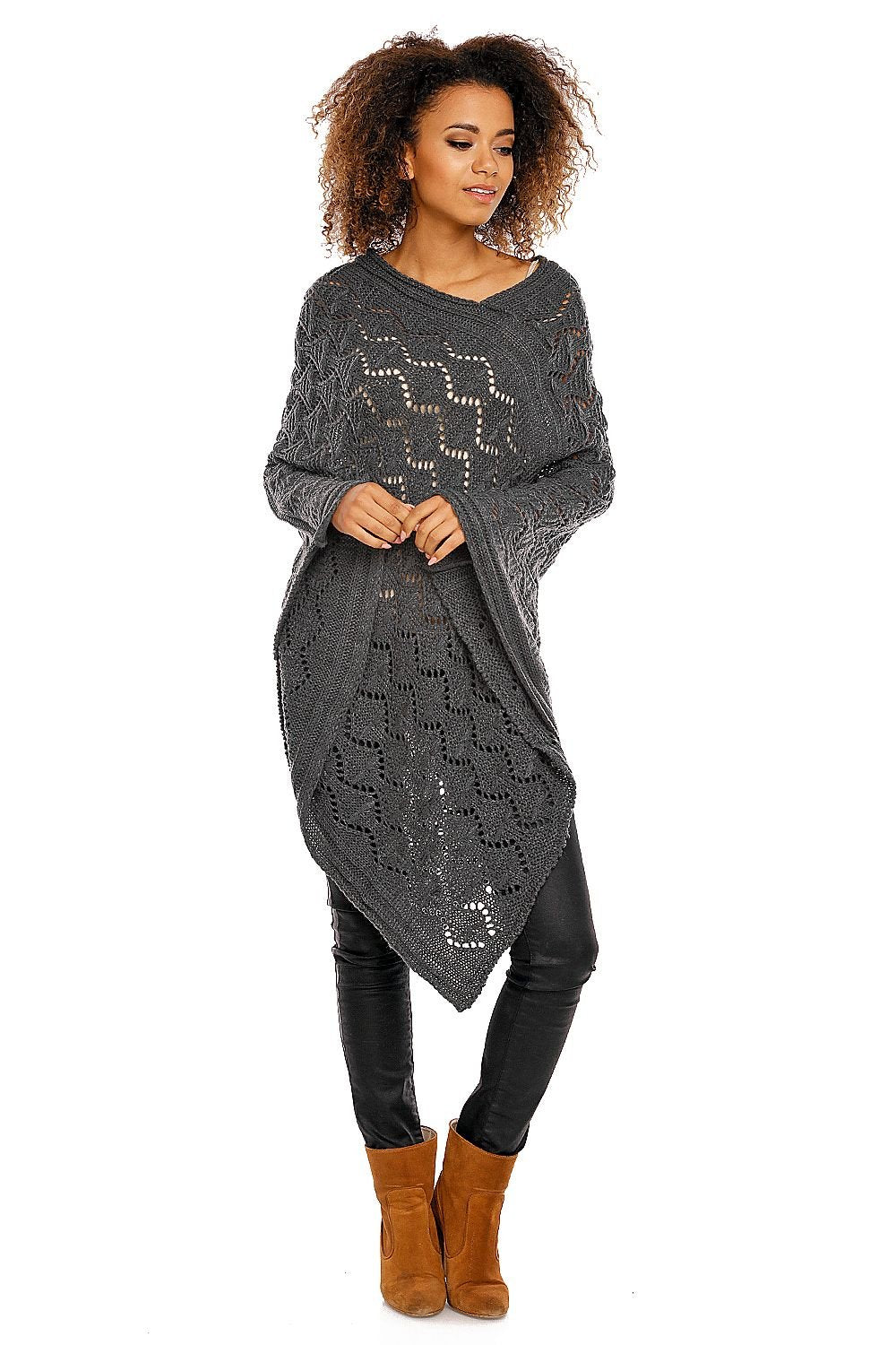 Poncho model 94521