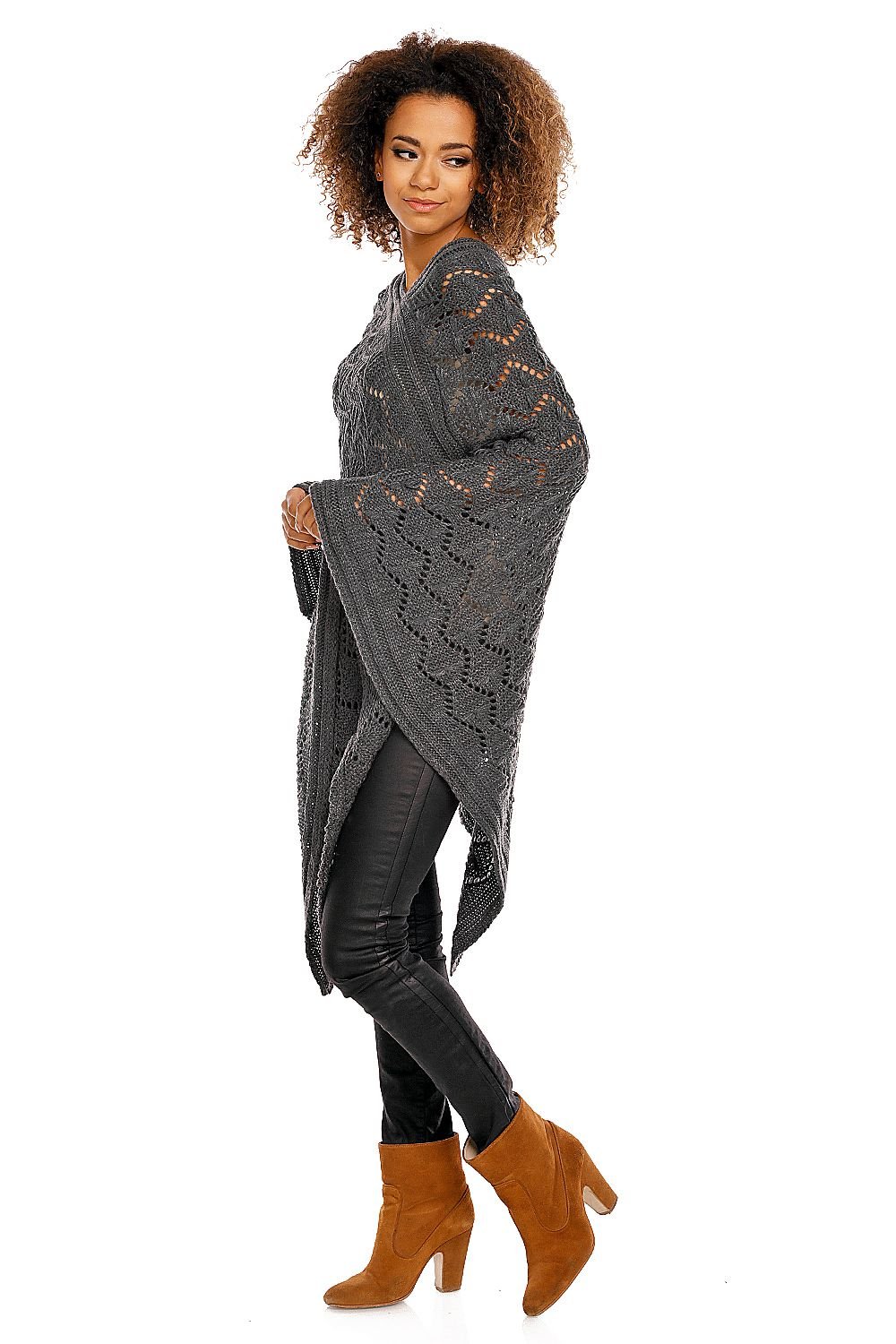 Poncho model 94521