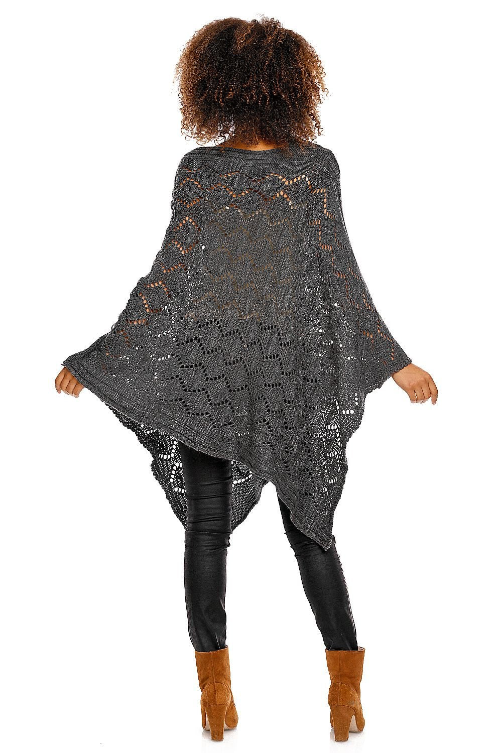 Poncho model 94521