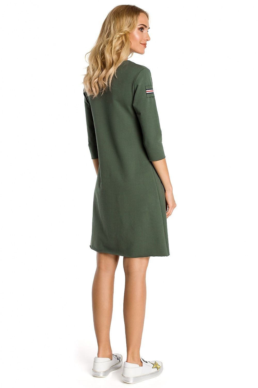 Robe de jour model 107509