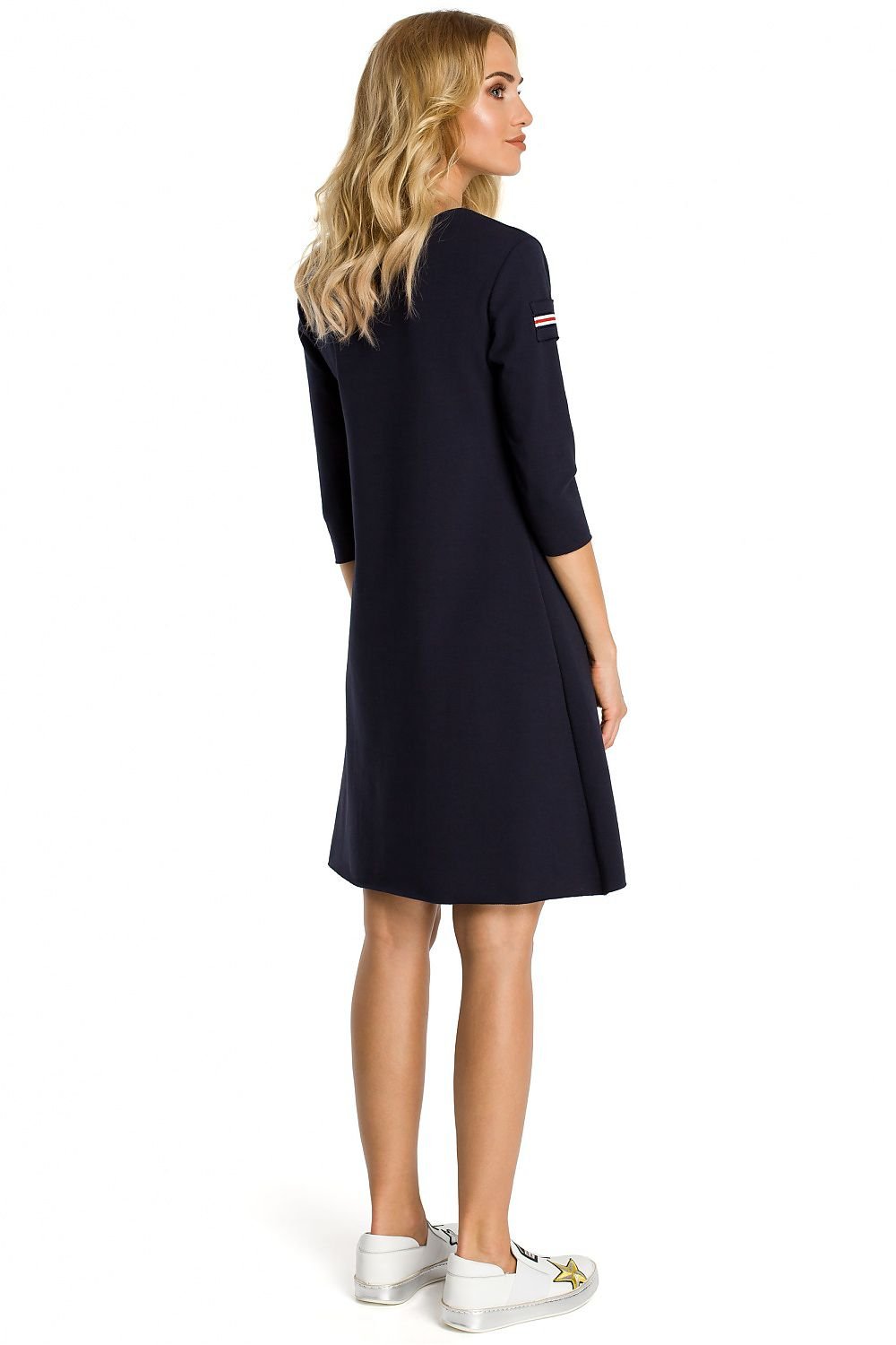 Robe de jour model 107509