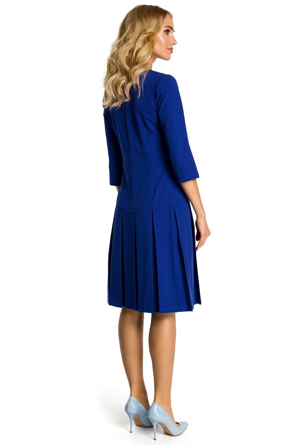 Robe de jour model 107532