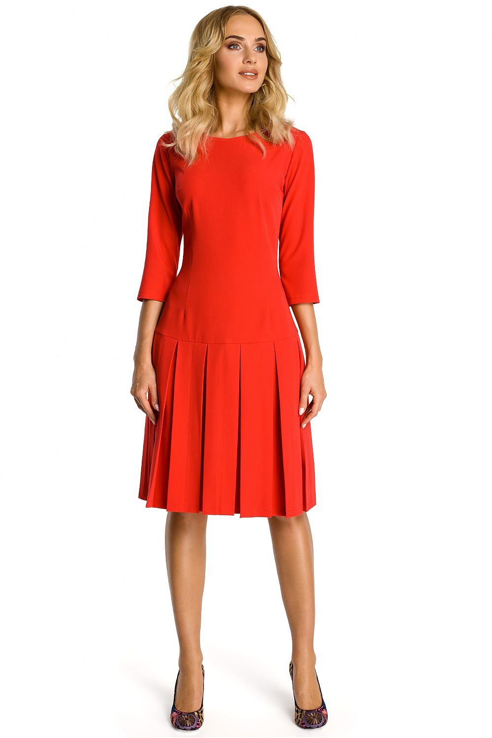 Robe de jour model 107532