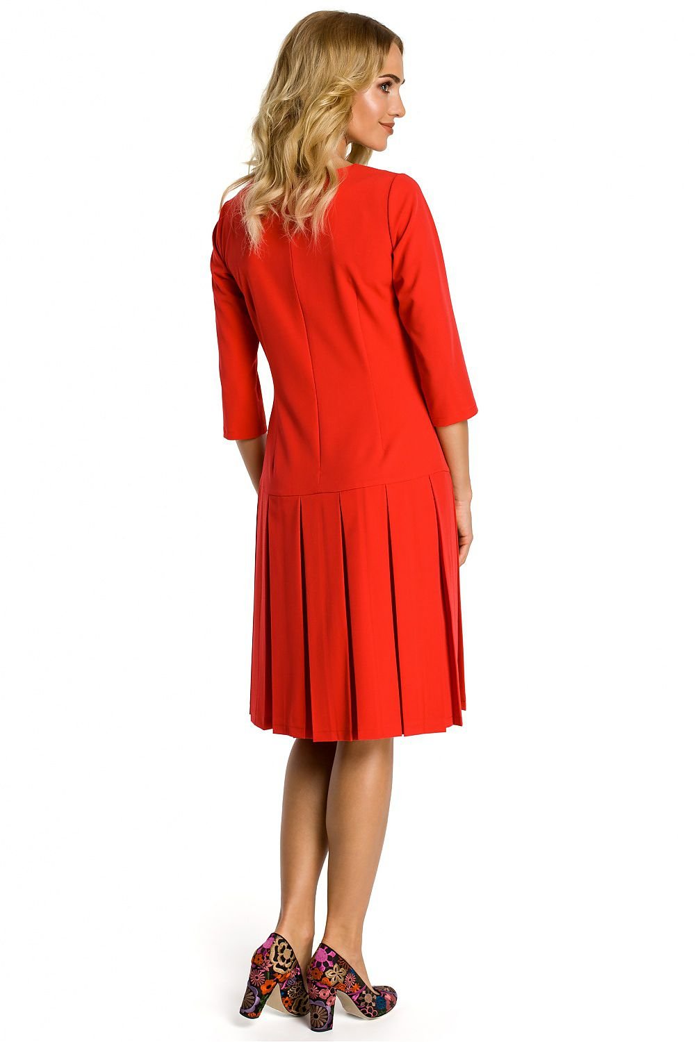 Robe de jour model 107532