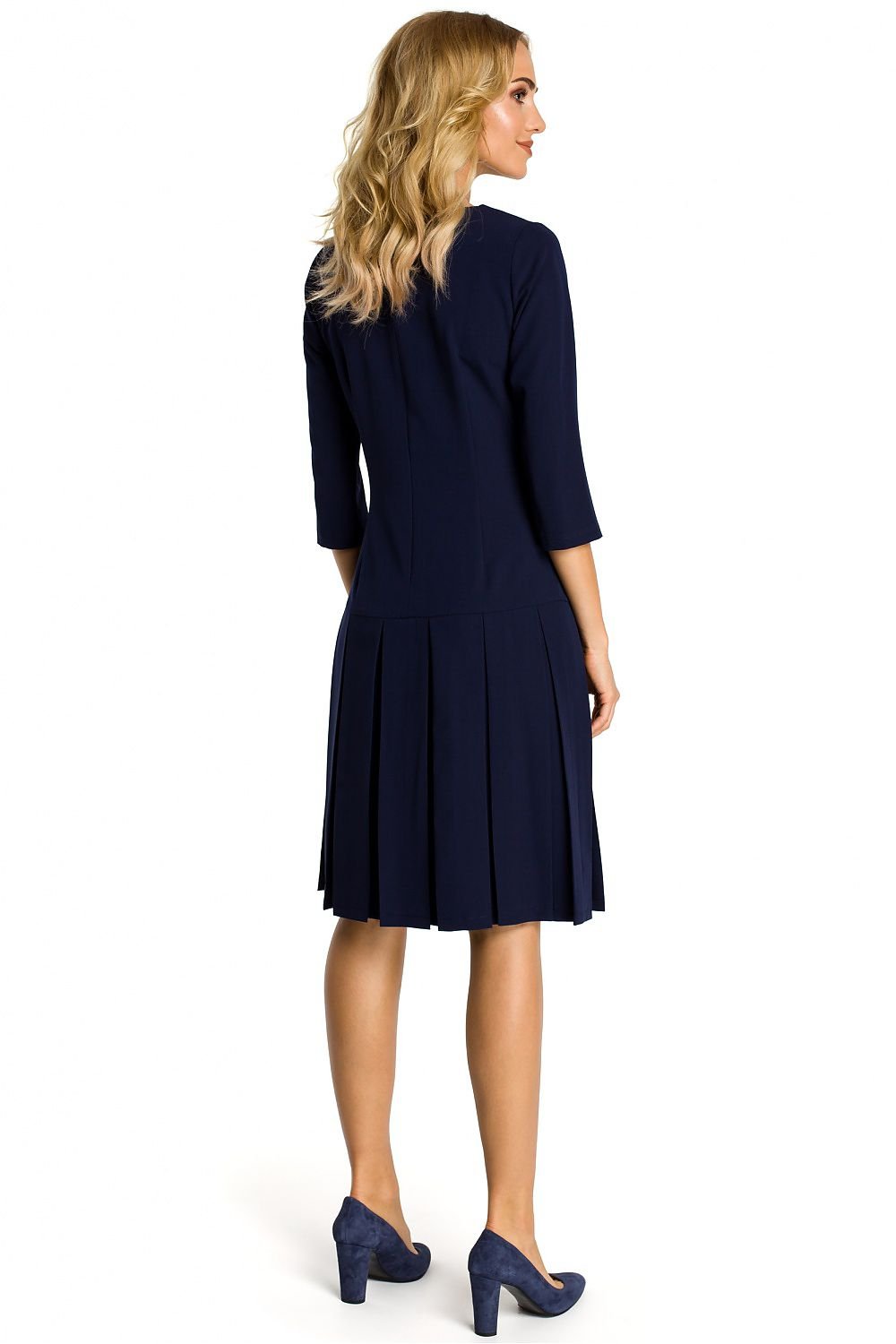 Robe de jour model 107532
