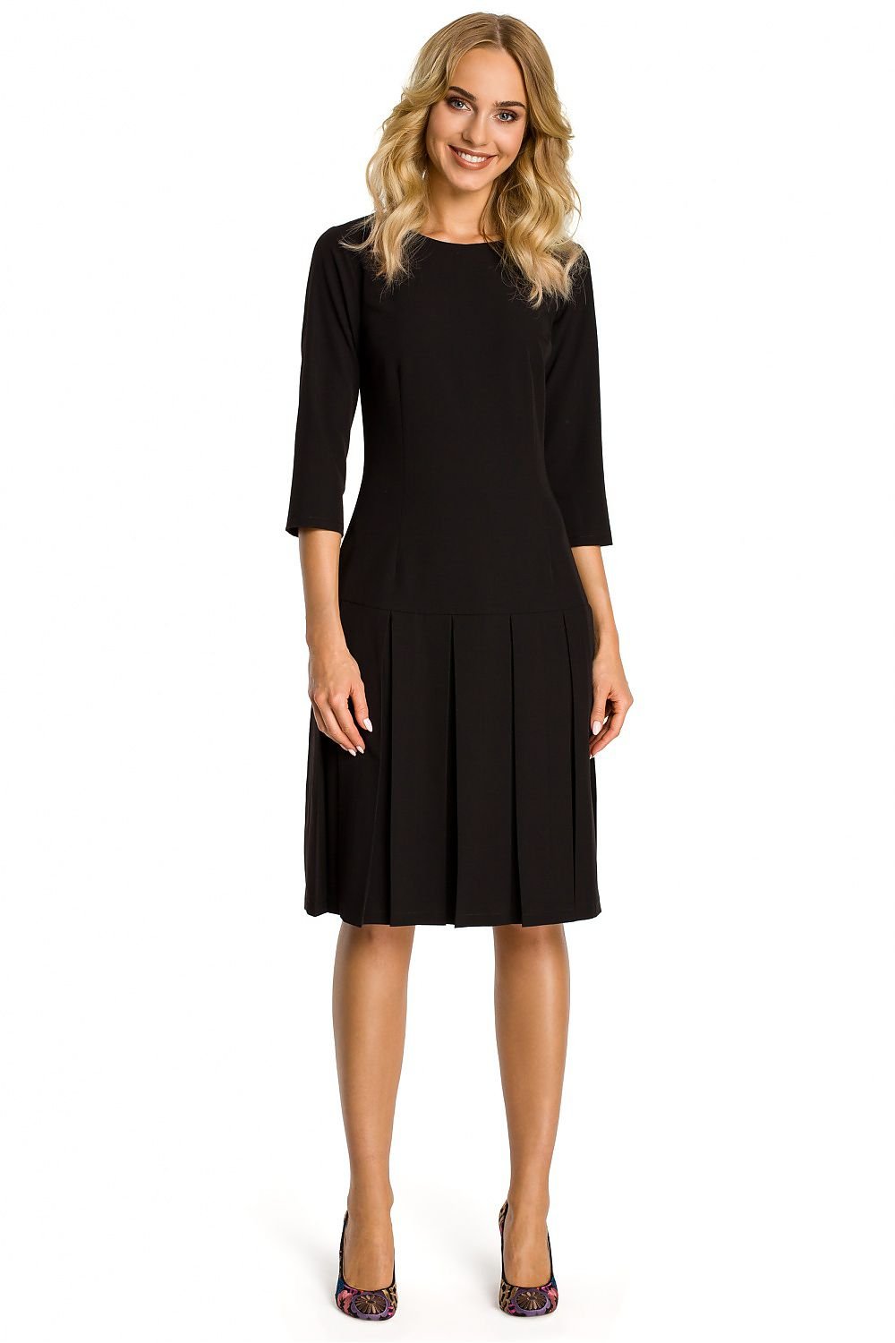 Robe de jour model 107532
