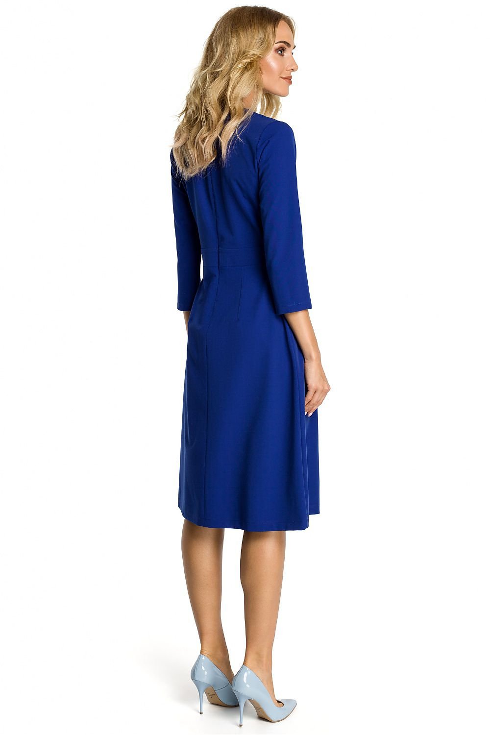 Robe de jour model 107536