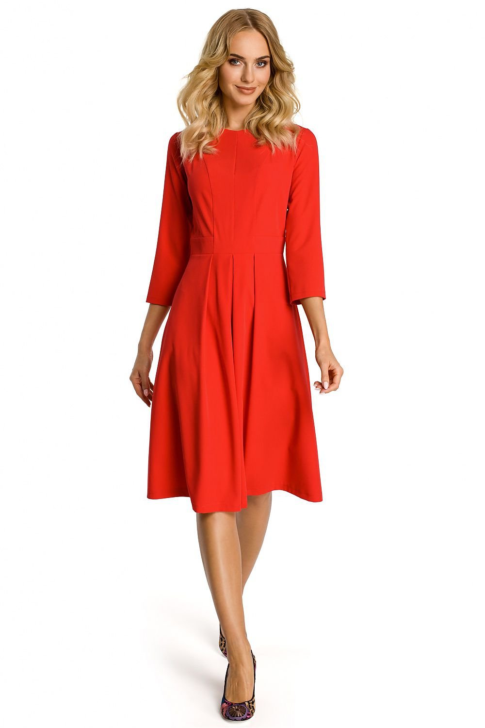 Robe de jour model 107536