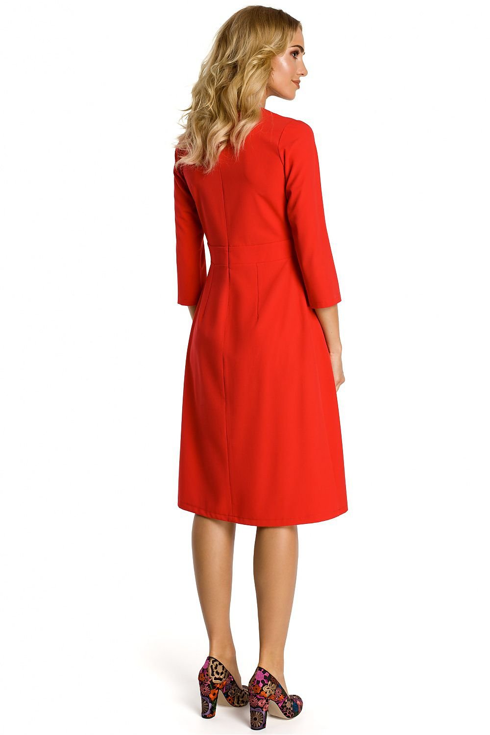 Robe de jour model 107536