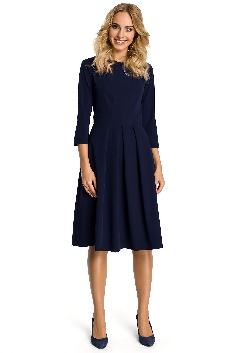 Robe de jour model 107536