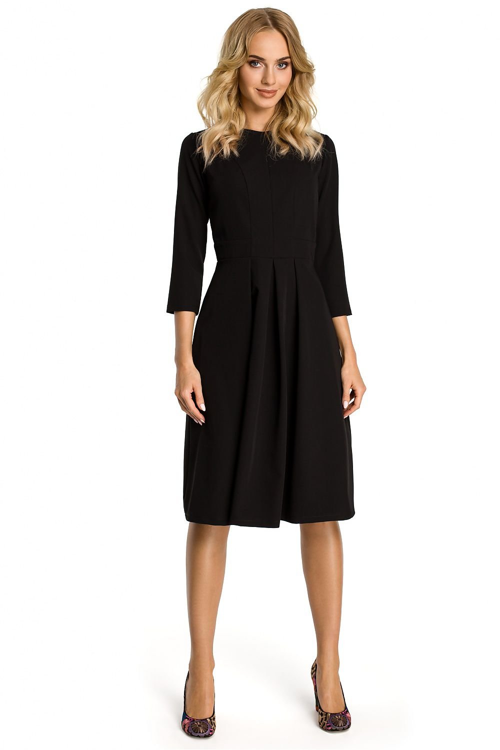 Robe de jour model 107536