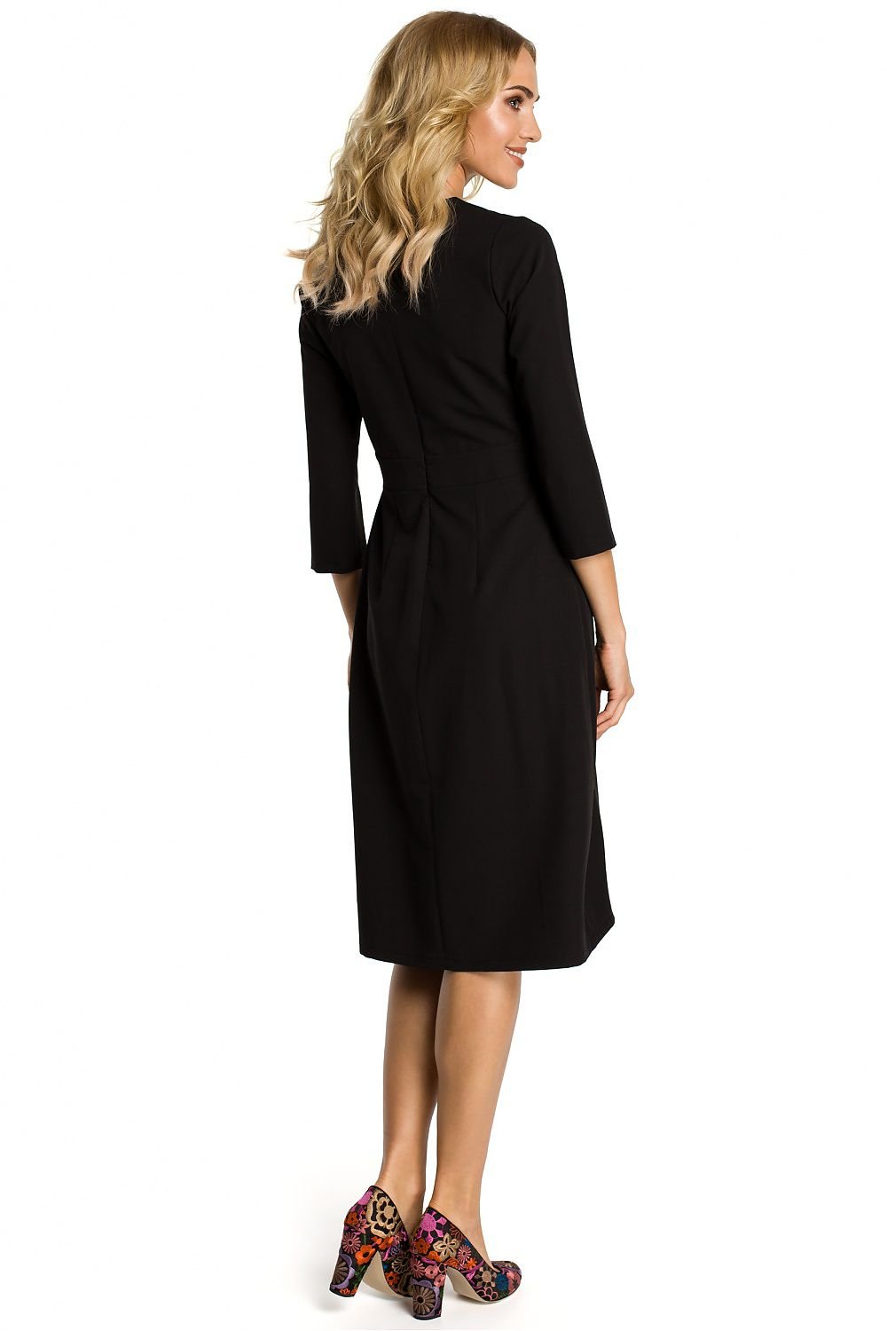 Robe de jour model 107536