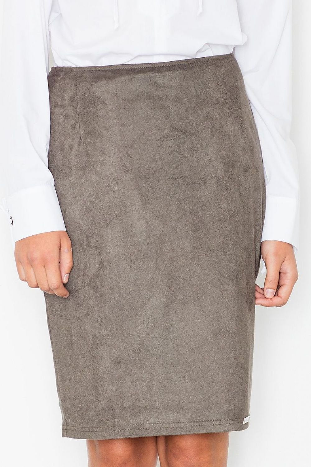 Jupe classique model 111505