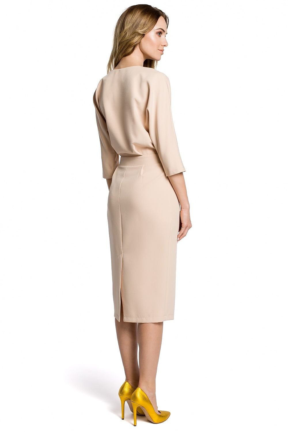 Robe de jour model 112115