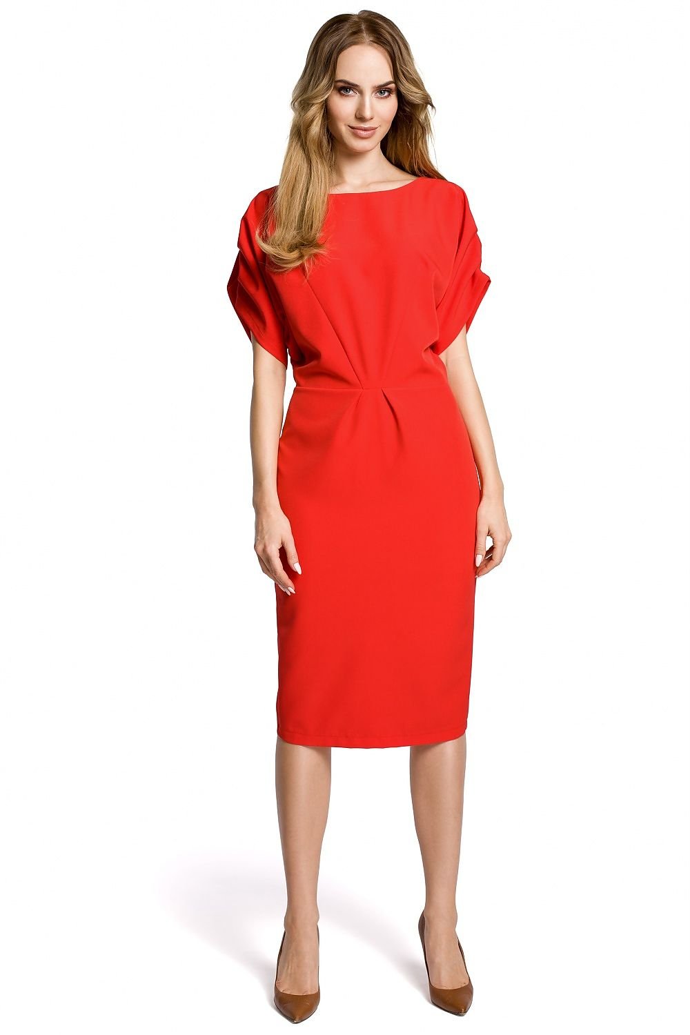 Robe de cocktail model 113818