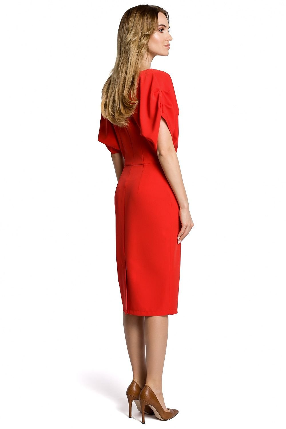 Robe de cocktail model 113818
