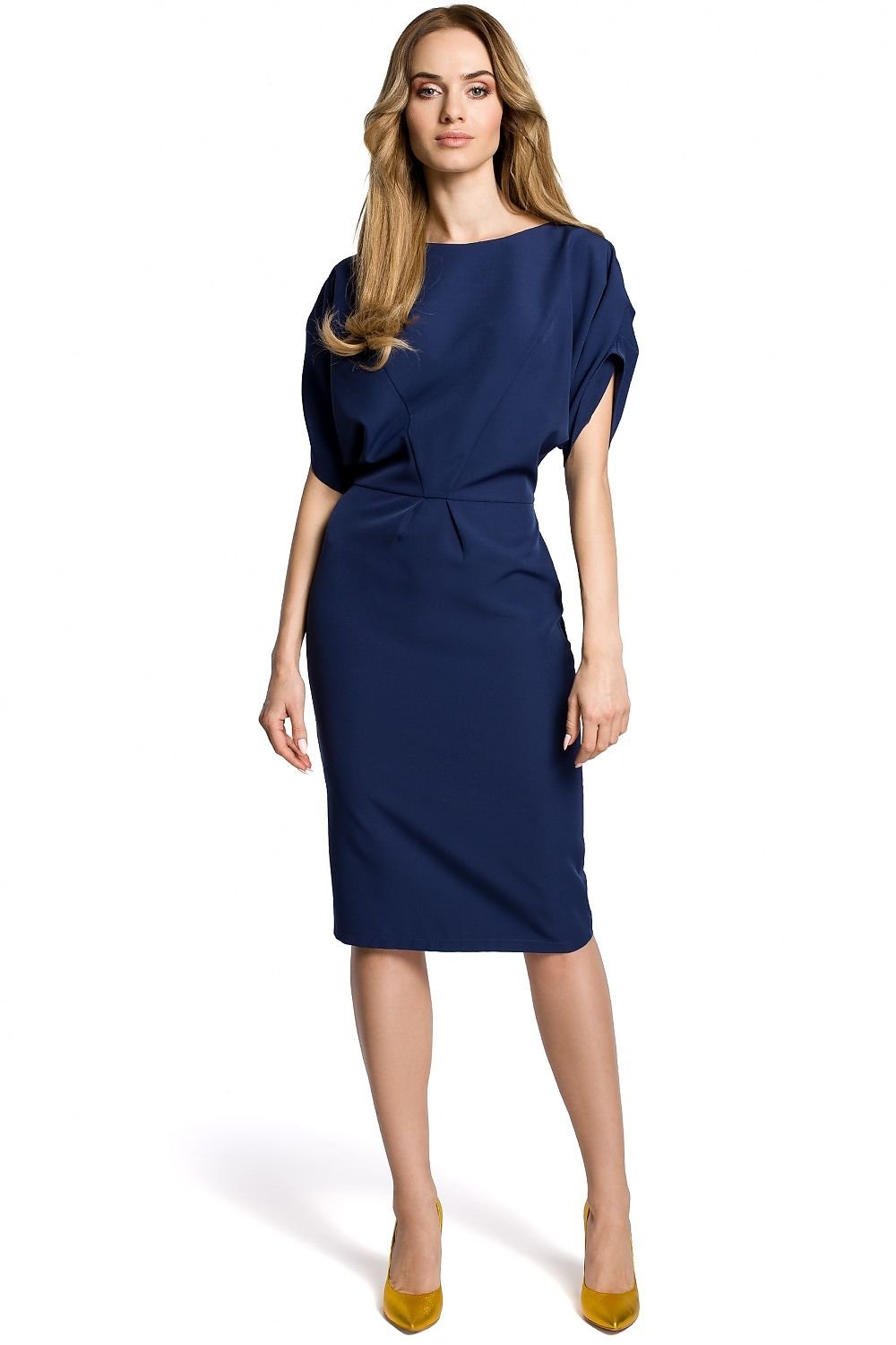 Robe de cocktail model 113818