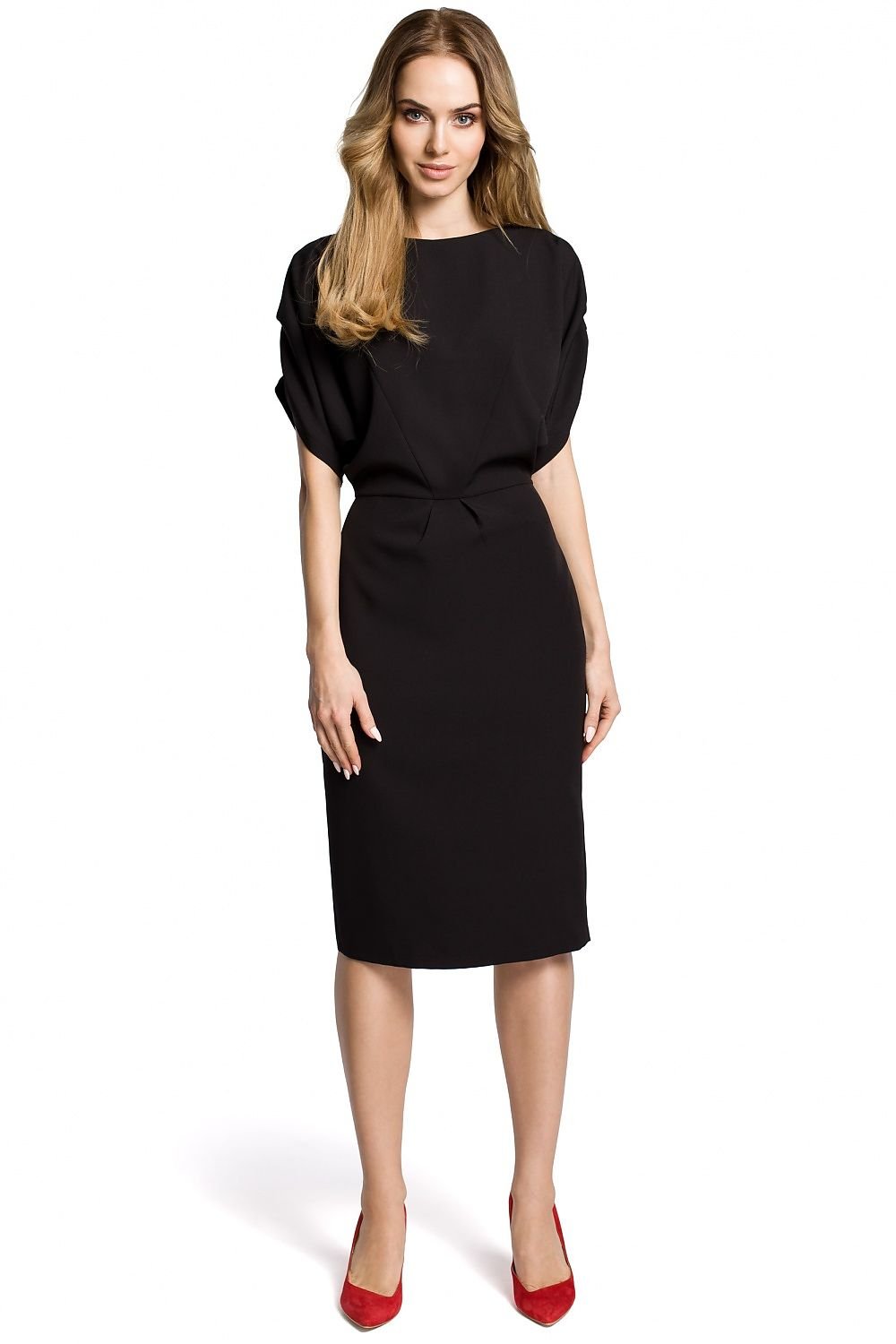 Robe de cocktail model 113818