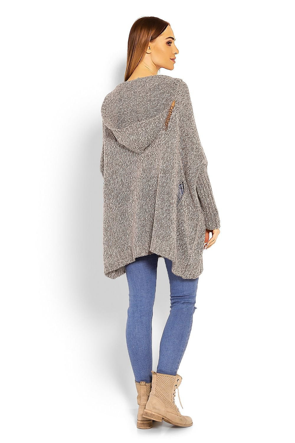 Chandail long model 114564