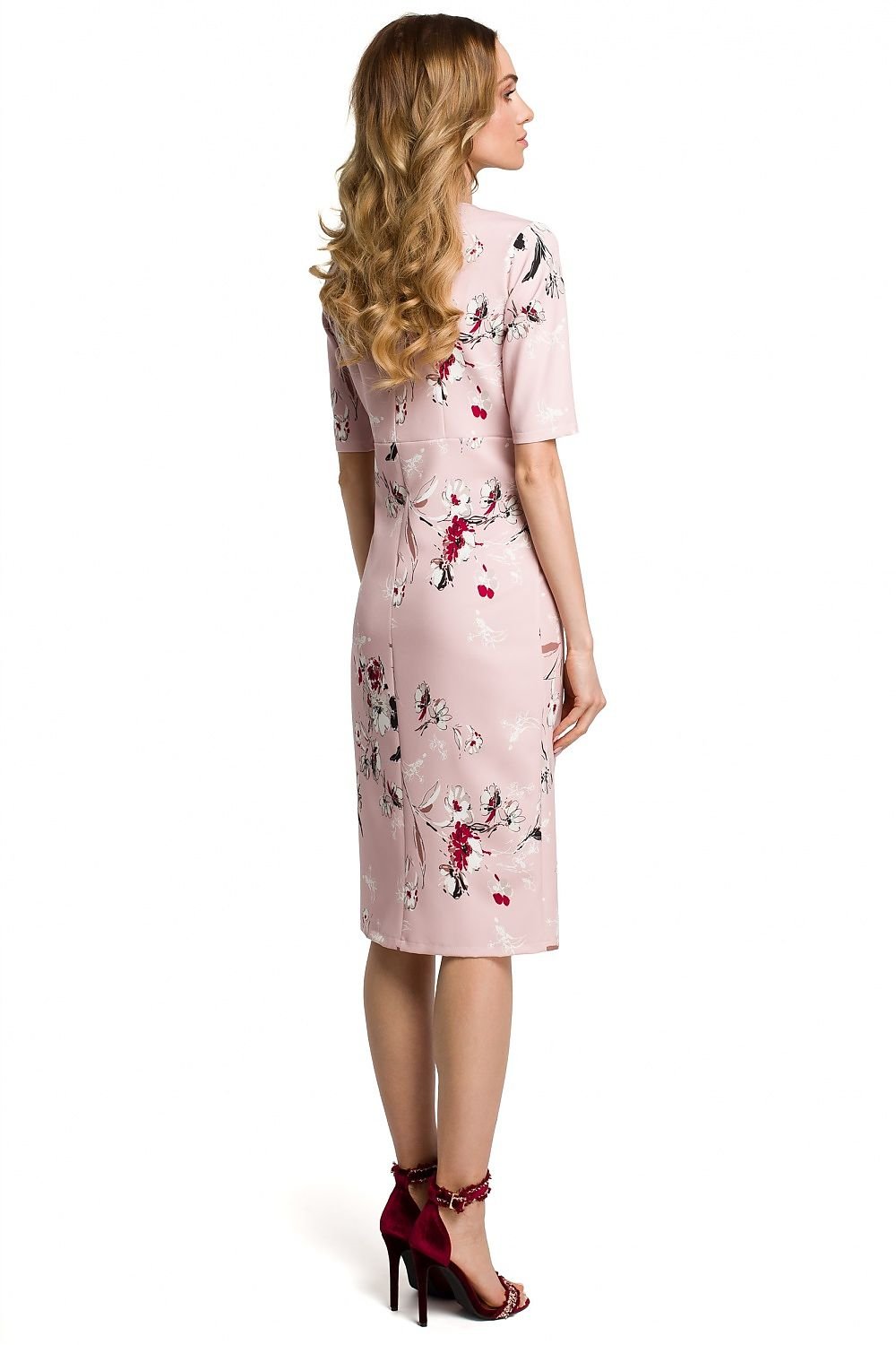 Robe de jour model 117564
