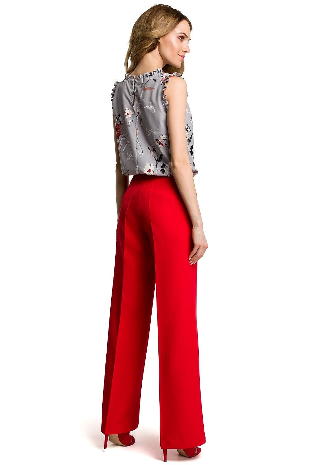 Pantalon femme model 117583