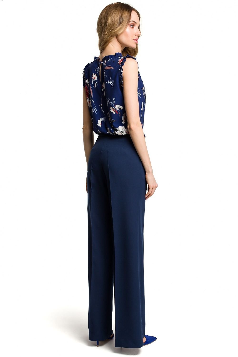 Pantalon femme model 117583