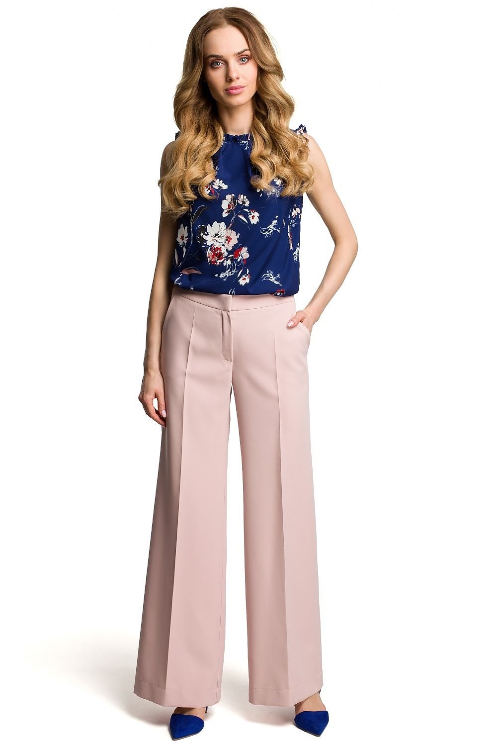 Pantalon femme model 117583