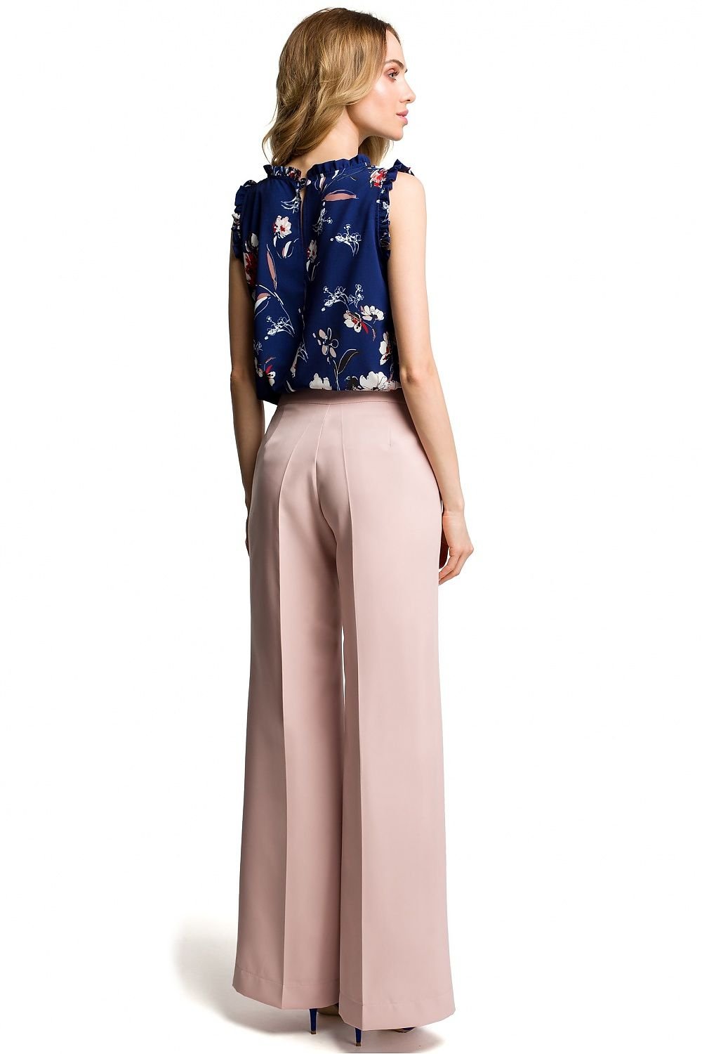 Pantalon femme model 117583