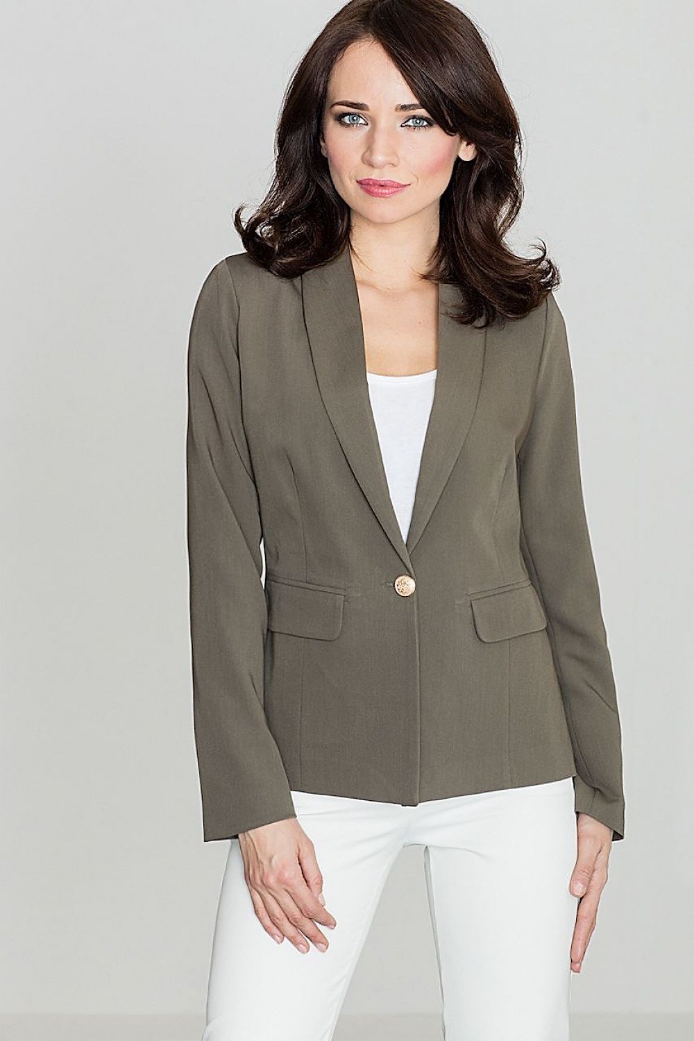 Blazer femme model 119302