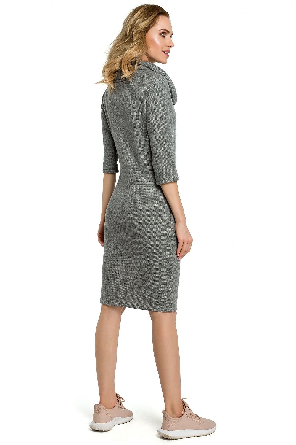Robe de jour model 120615
