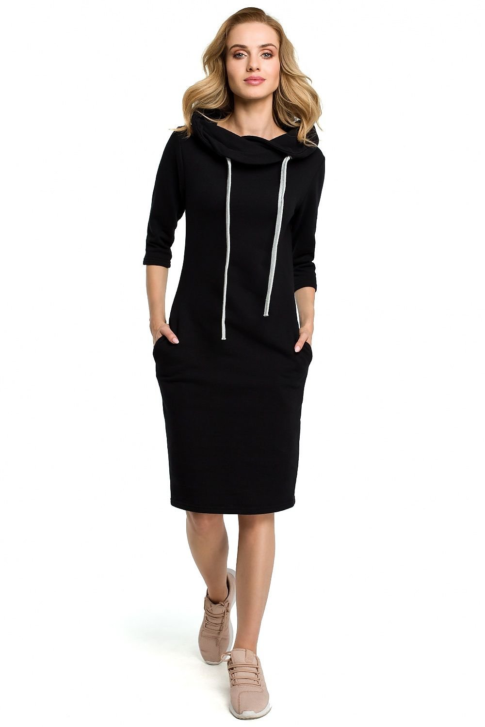 Robe de jour model 120615