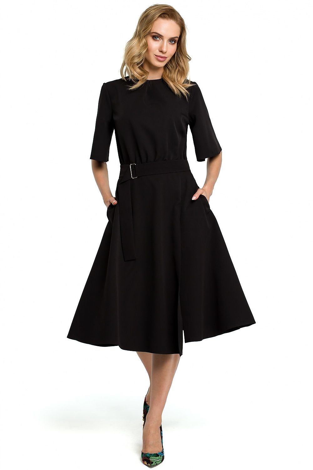 Robe de jour model 120856