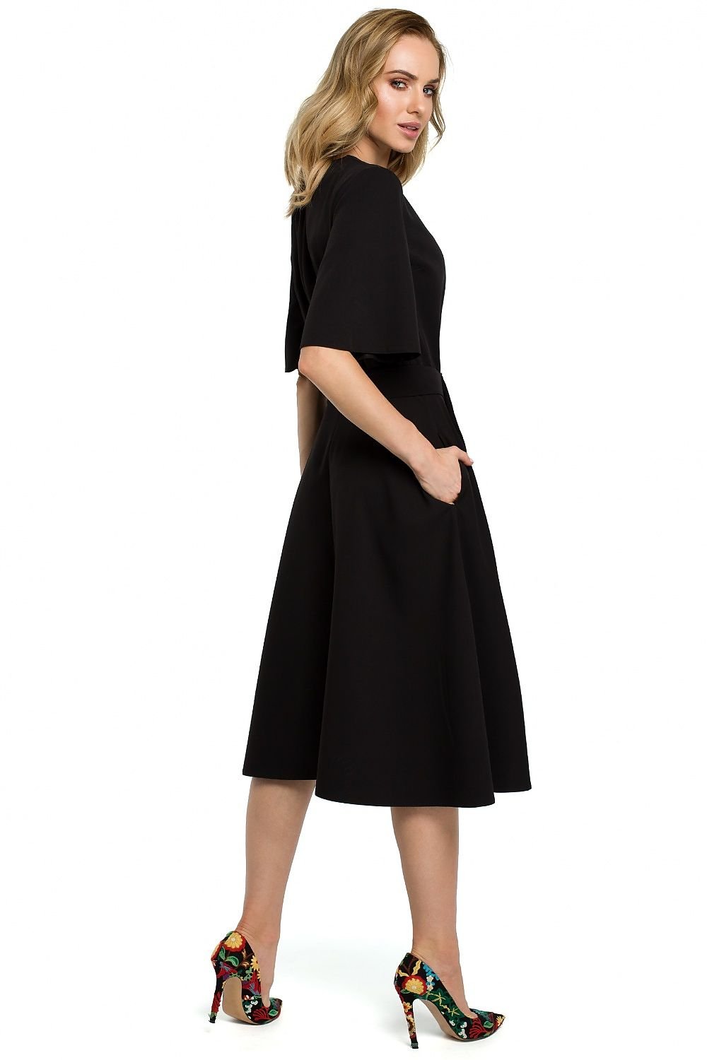 Robe de jour model 120856
