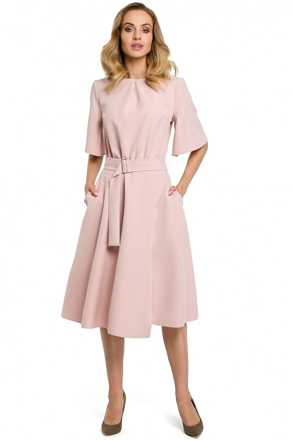 Robe de jour model 120856