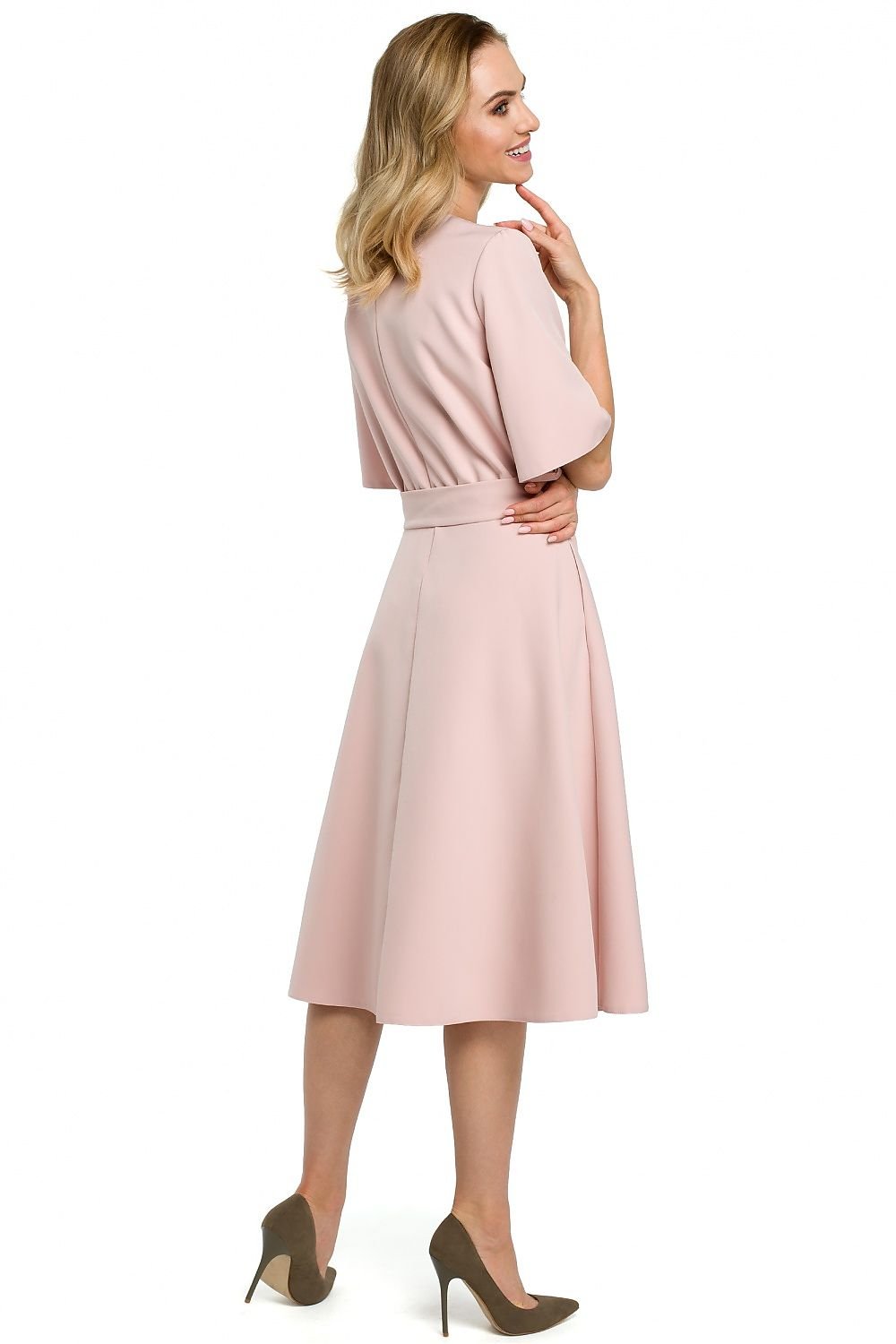 Robe de jour model 120856
