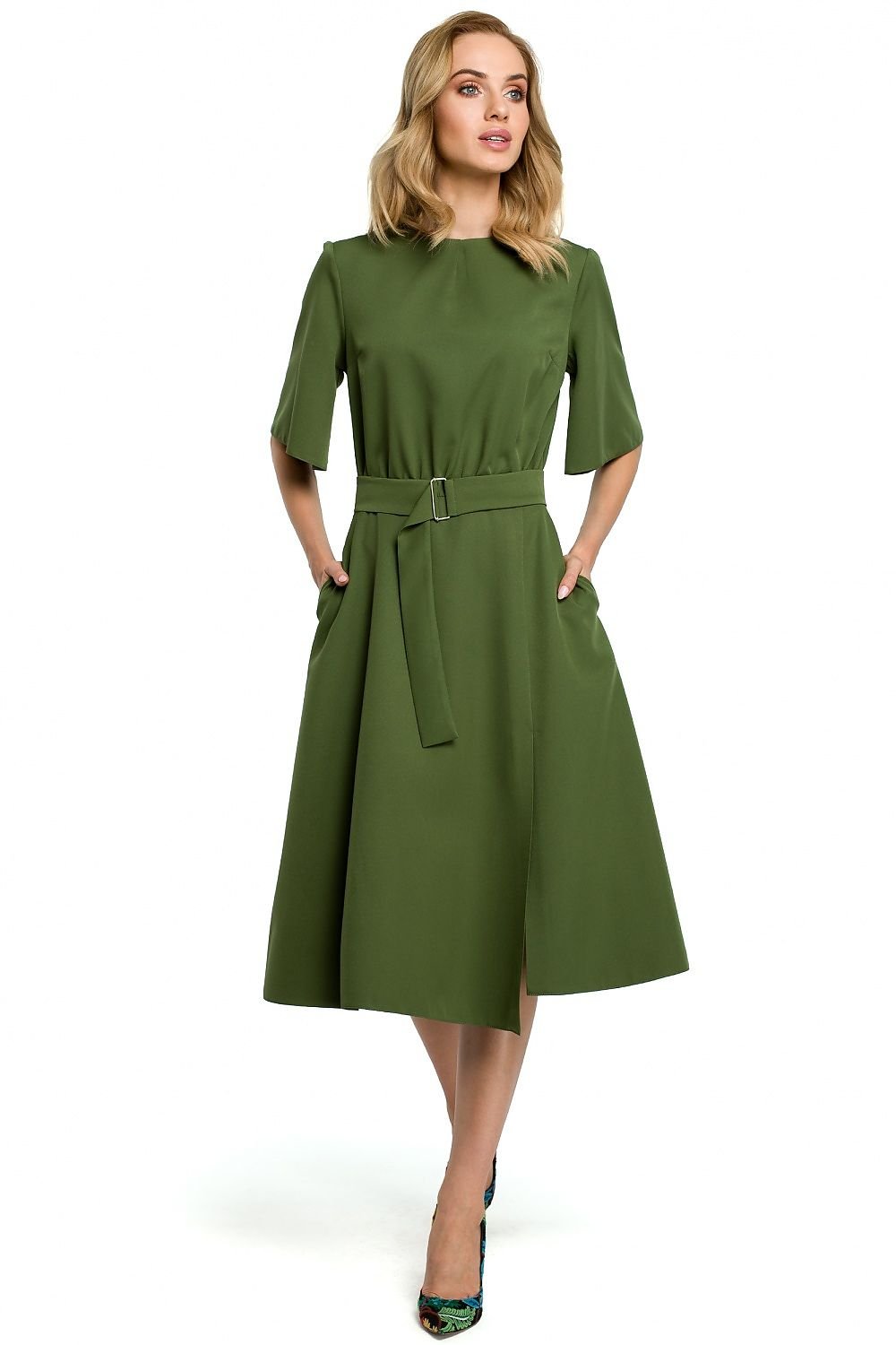 Robe de jour model 120856