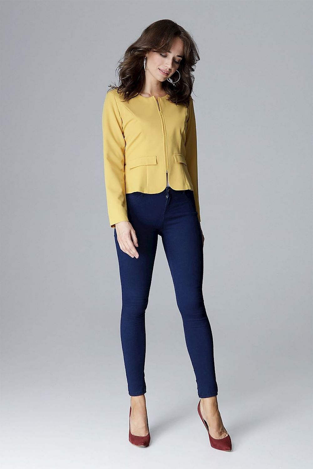 Blazer femme model 123542