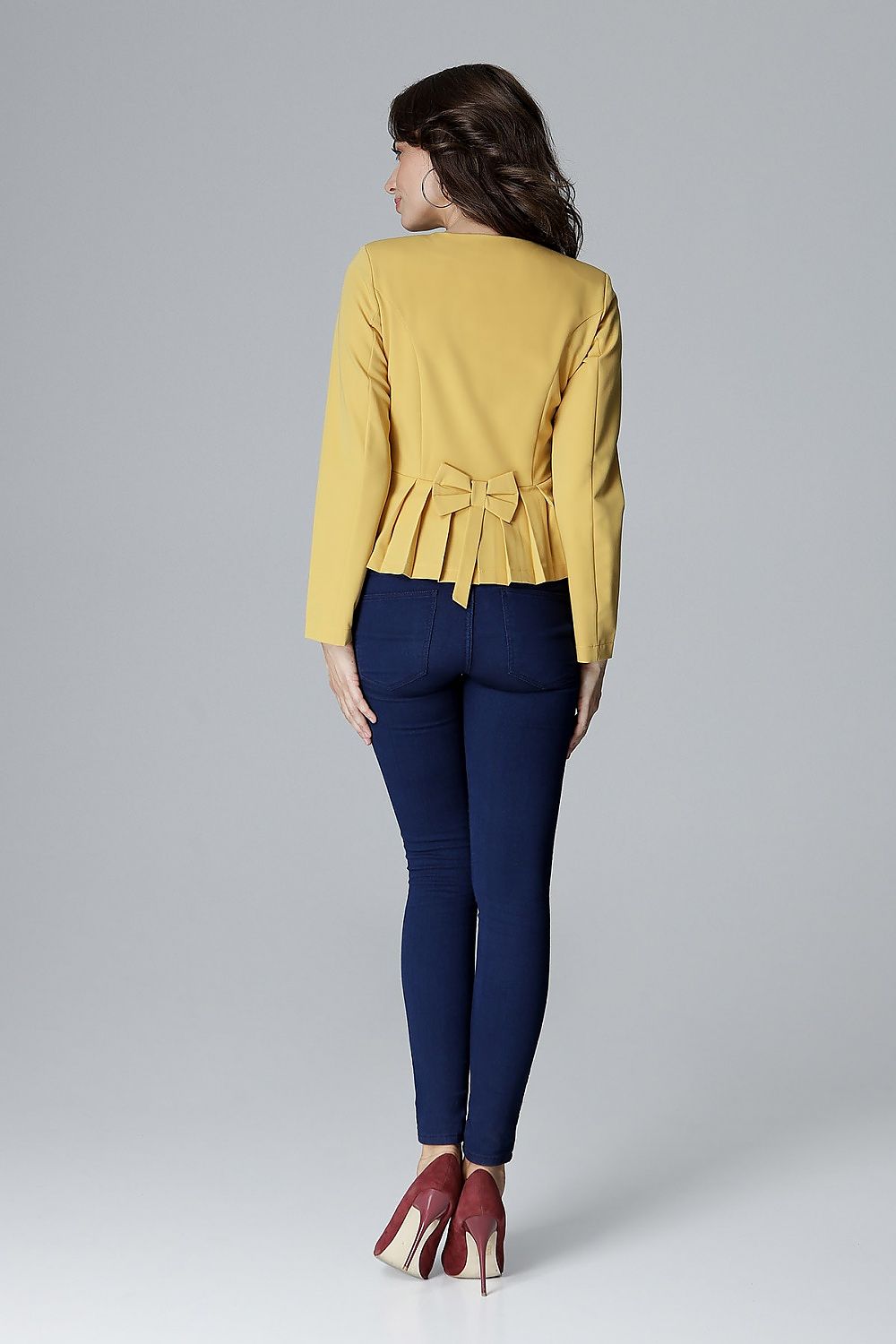 Blazer femme model 123542