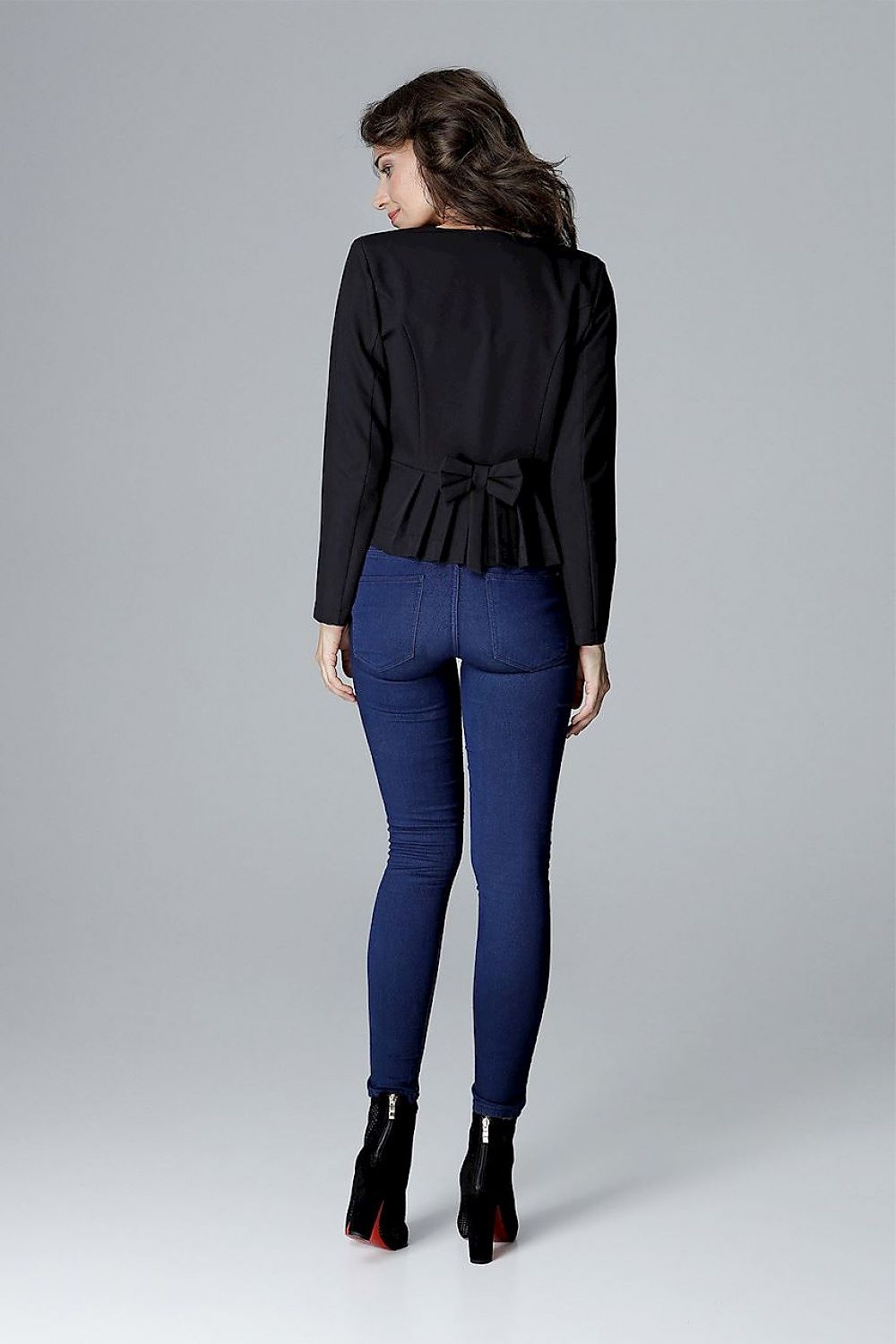 Blazer femme model 123542