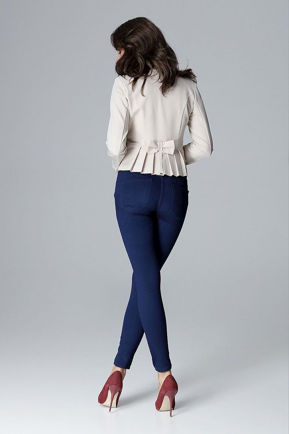 Blazer femme model 123542