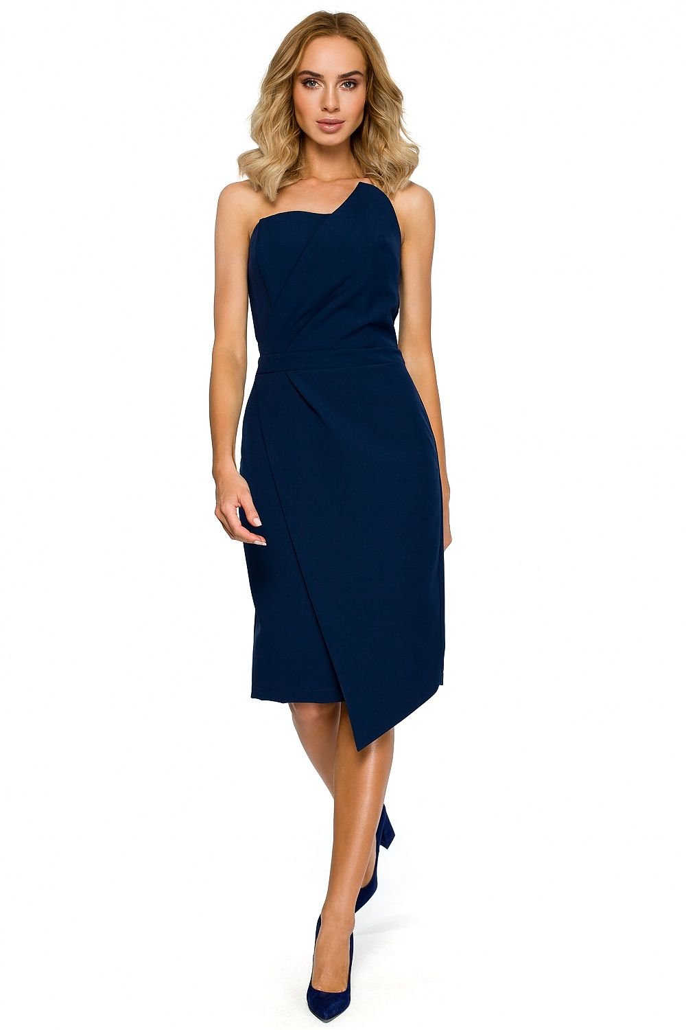 Robe de cocktail model 125333