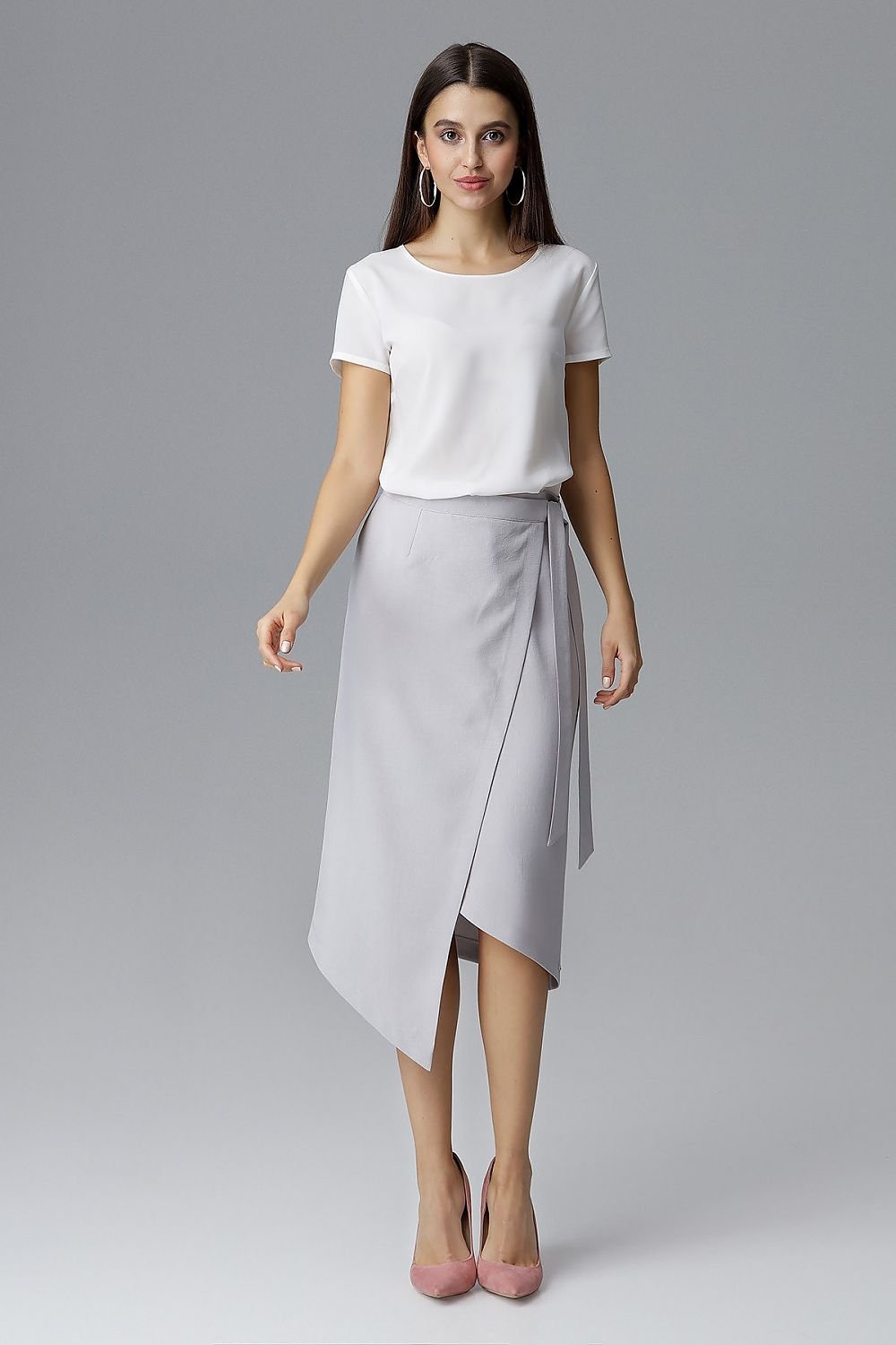 Jupe model 126033