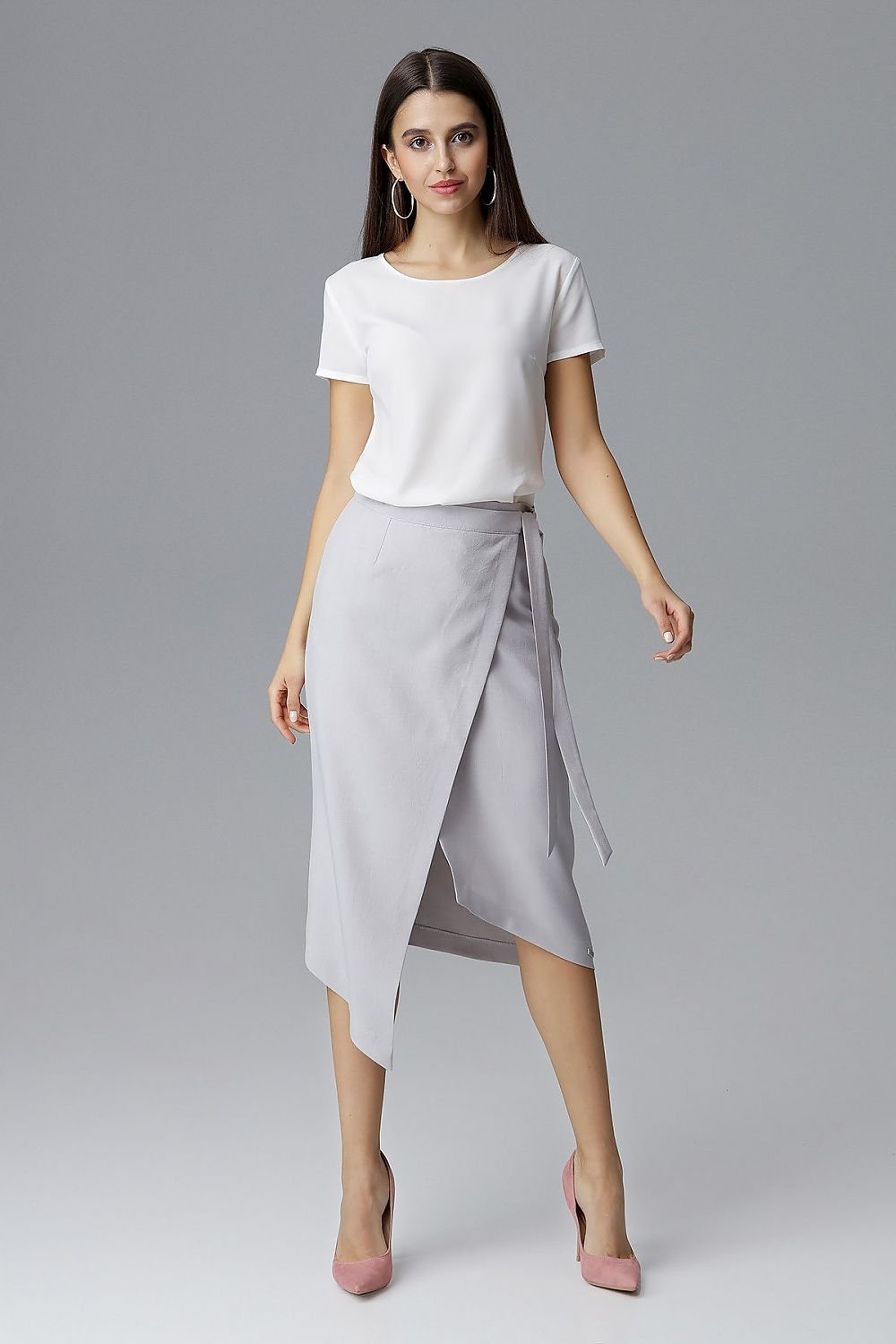 Jupe model 126033