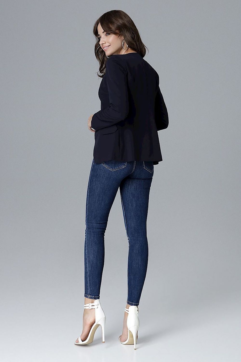Blazer femme model 128520