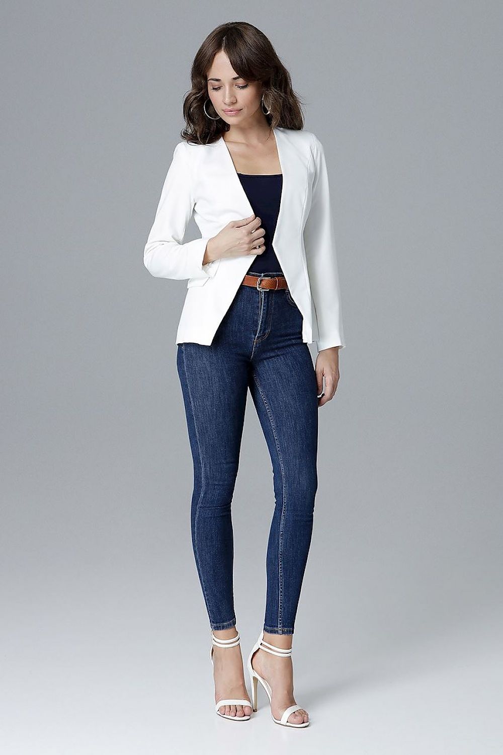Blazer femme model 128520