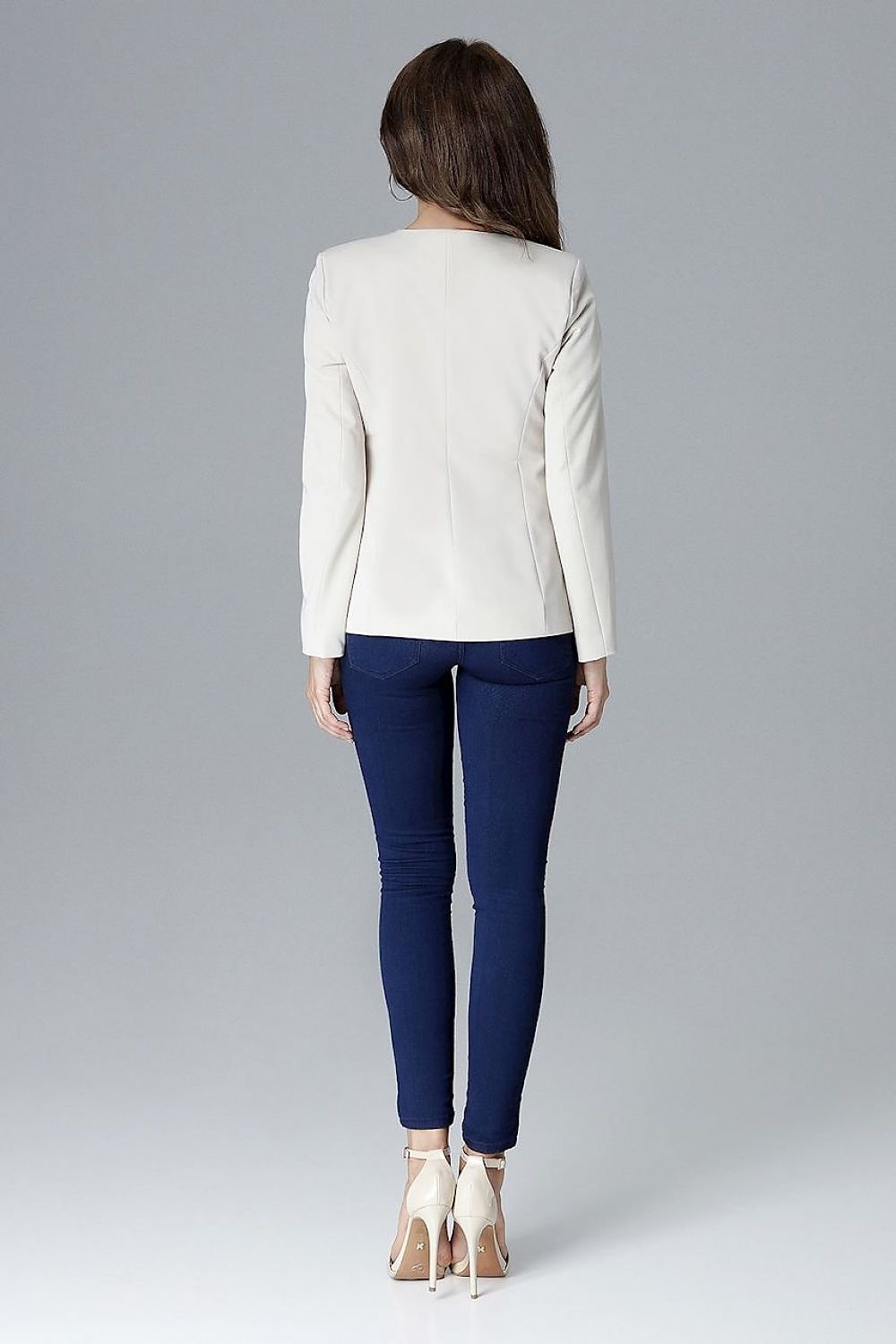 Blazer femme model 128520
