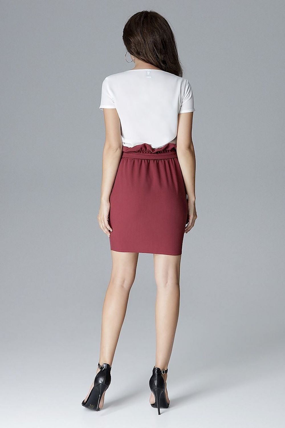 Jupe model 128529