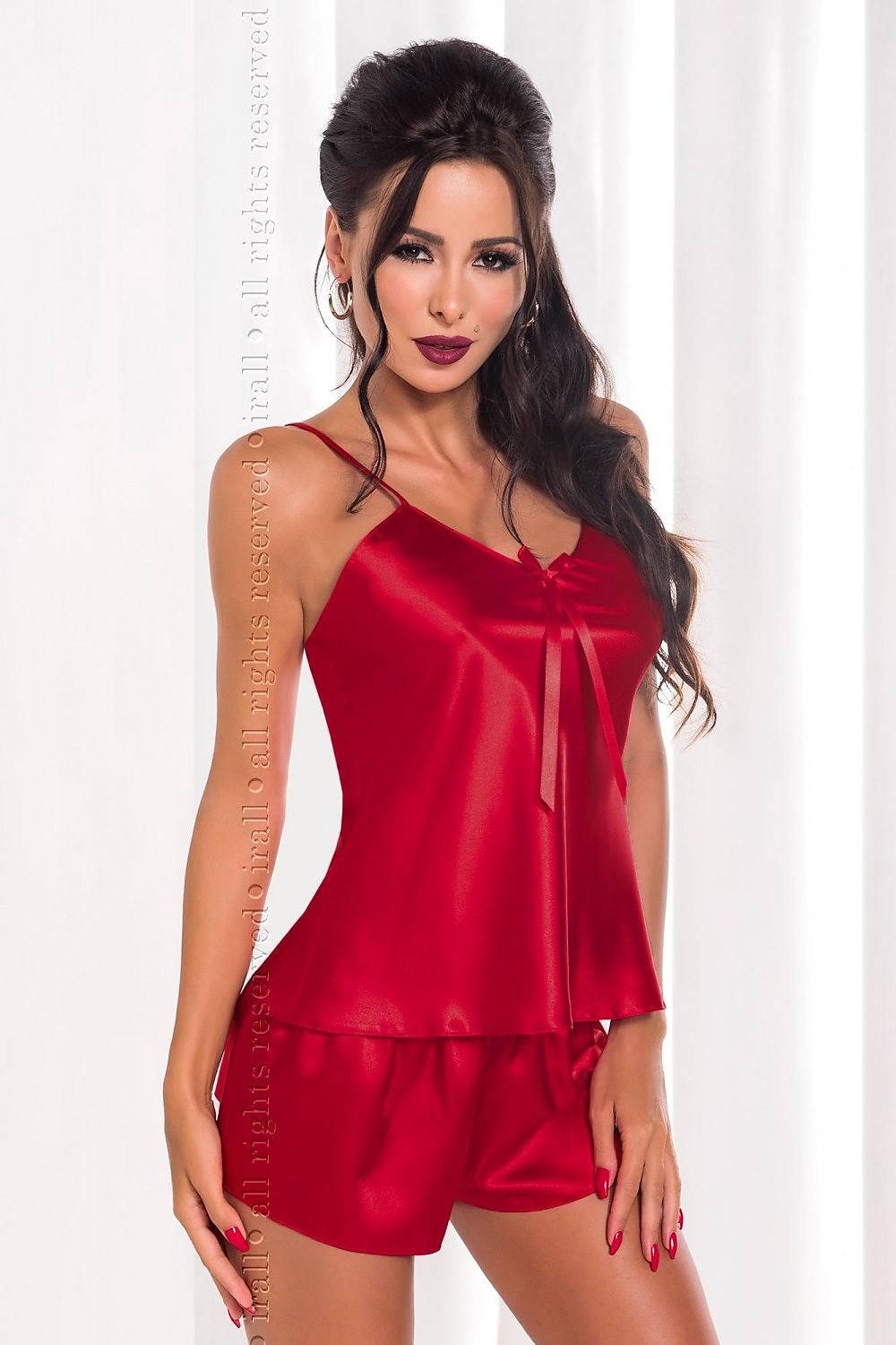 L`ensemble sexy model 132838 Irall