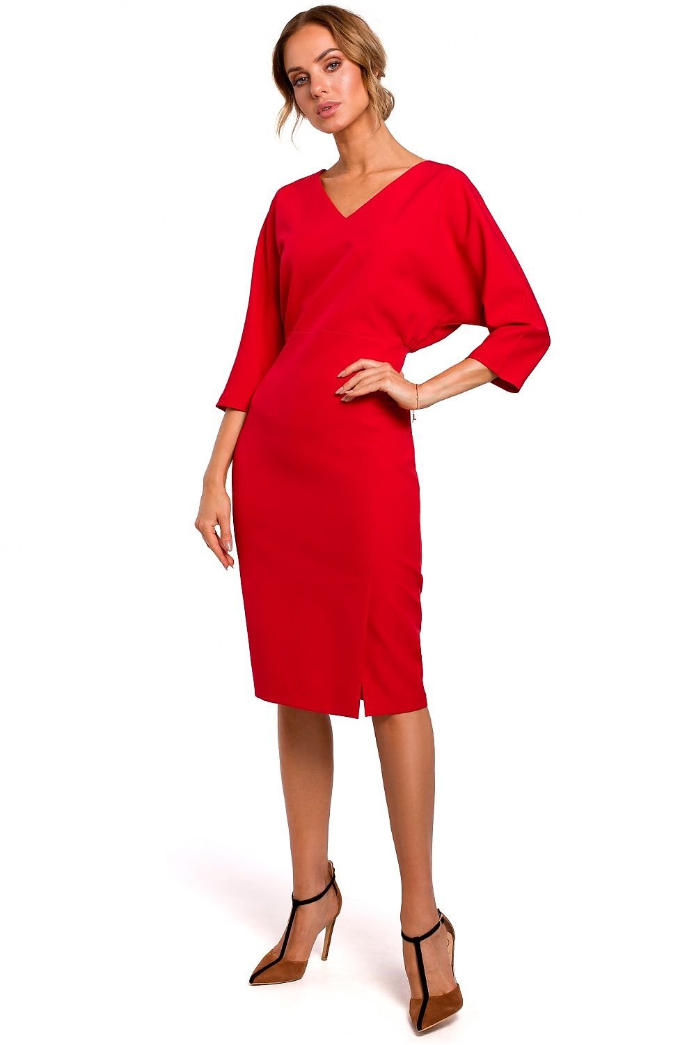 Robe de jour model 135457