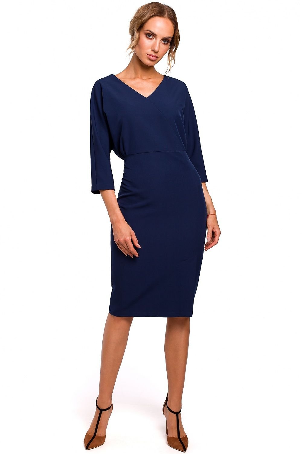 Robe de jour model 135457